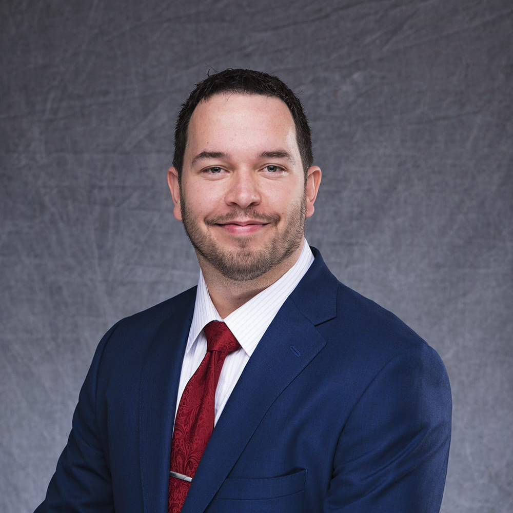 RUSSELL HASSENMAYER