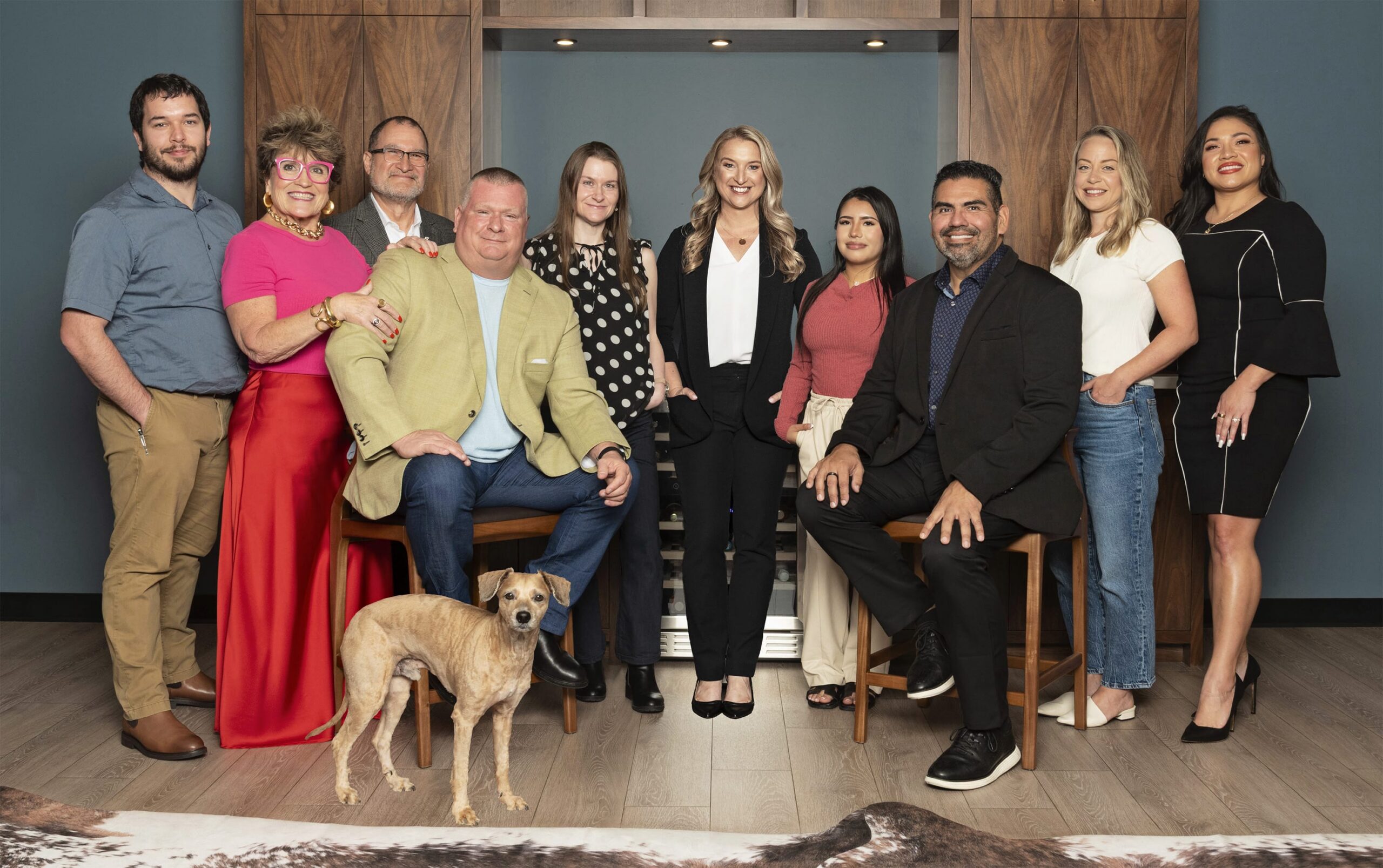 CDM360 Team 2026